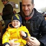 Profile Picture of Roberto Kimbo Sambo (@kimbo_roberto) on Instagram