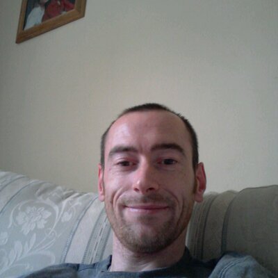 Profile Picture of Bolt (@Patrick24910104) on Twitter