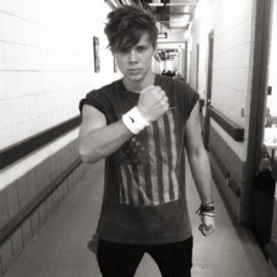 Profile Picture of خالد الرويلي (@AngeloBarrett1) on Twitter