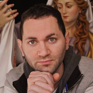 Profile Picture of Adonai Camilleri Cauchi (@adonai.camillericauchi) on Facebook