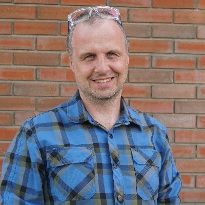 Profile Picture of Kris Olsen (@krisco77) on Twitter
