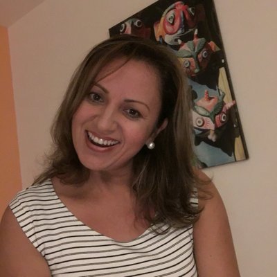 Profile Picture of JENNY CUEVA (@6666Jennyc) on Twitter