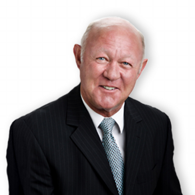 Profile Picture of Barry McMahon (@baza_mcmahon) on Twitter