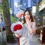 Profile Picture of Charmaine Yap (@mainemaine.yap) on Instagram