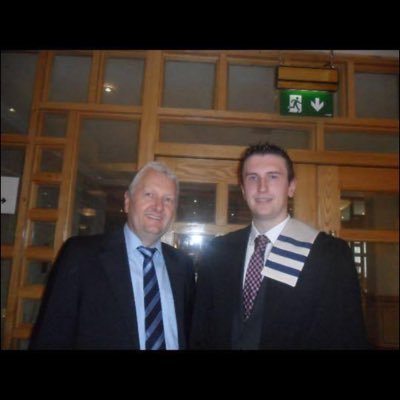 Profile Picture of Mark Harnett (@HarnettMark) on Twitter