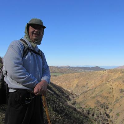 Profile Picture of Jim Caballero, D.C. (@doc4241) on Twitter