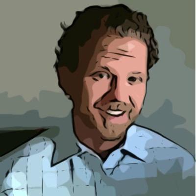 Profile Picture of Matt Marchbanks (@Matt_Marchbanks) on Twitter