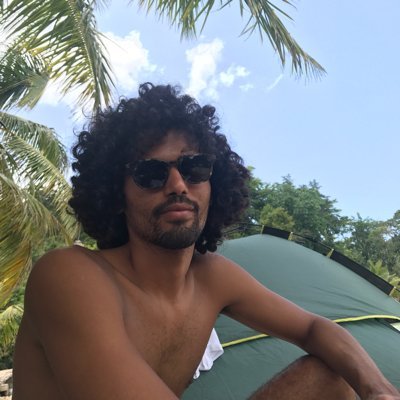 Profile Picture of David Matías ⚡️ (@davidmatias) on Twitter