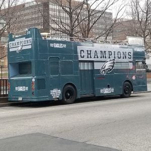 Profile Picture of Jeffrey Parkinson (@JeffreyParkins9) on Twitter