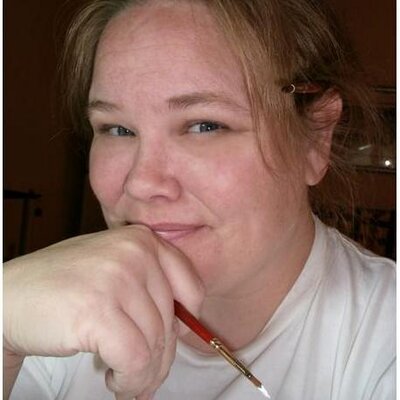 Profile Picture of Janet Bray Art (@janetbrayart) on Twitter