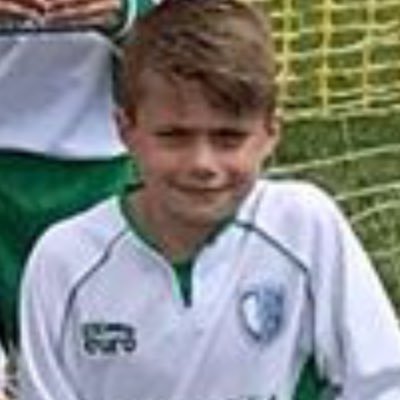 Profile Picture of Joshua Denby (@Denby_Joshua) on Twitter