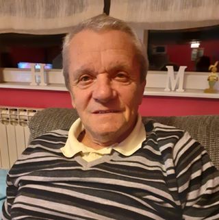 Profile Picture of Daroslav Bauman (@daroslav.bauman) on Facebook