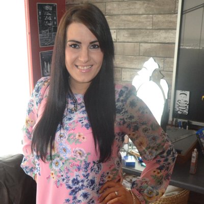 Profile Picture of Leanne Reid (@leannereid0258) on Twitter