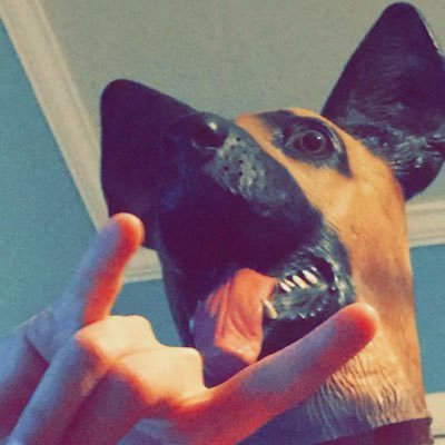 Profile Picture of Patrick Asher (@Patrickasher67) on Twitter