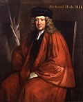 Profile Picture of Richard Hale (physician)on Wikipedia