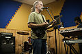 Profile Picture of Andrew Diamondon Wikipedia