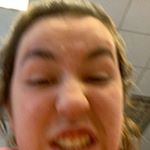 Profile Picture of Avalon Johnson (@avaloins.spam) on Instagram