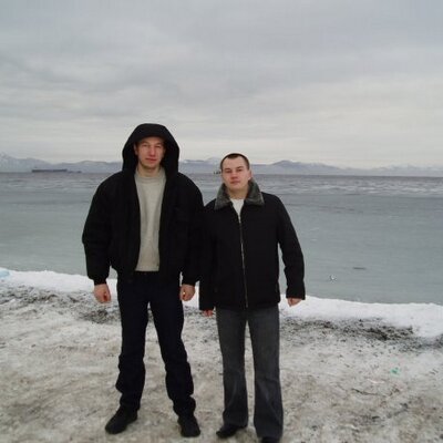 Profile Picture of Byron Greer (@greer_byron) on Twitter