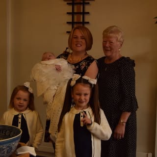 Profile Picture of Rachel Barrow (@pinkredrachie) on Instagram