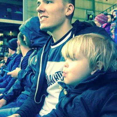 Profile Picture of Scott McLeod (@ScottMcleodAlba) on Twitter