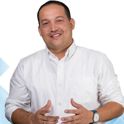 Profile Picture of Daniel Galeano (@Danielgaleanot) on Twitter