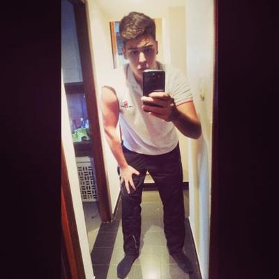 Agus_marcatili - Twitter Profile Picture of Agus_marcatili (@AgustinMarcatil) on Twitter