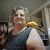 Profile Picture of Marilyn Thorpe (@mazoreen) on Pinterest