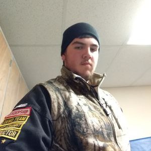 Profile Picture of Matt Chilton (@Chill3D2017) on Twitter