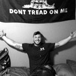 Profile Picture of Andy Waggoner (@andrew_waggoner94) on Instagram