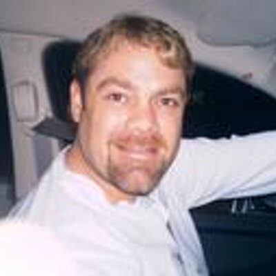 Profile Picture of Clark McCray (@nlifespursuit) on Twitter