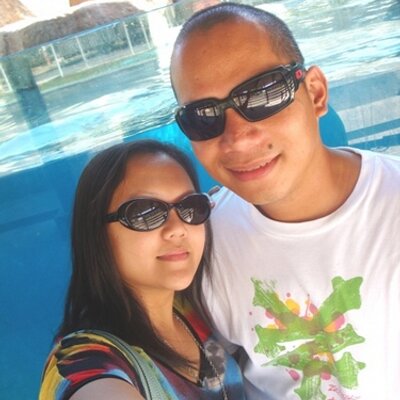 Profile Picture of Jay Cherry Magsayo (@jayandcherry) on Twitter