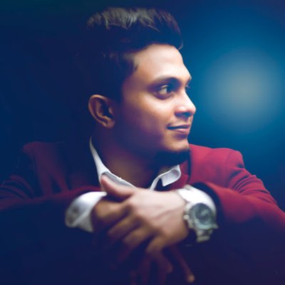 Profile Picture of Ashan Fernando (@AshanFernandoo) on Twitter