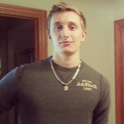 Profile Picture of Paul Bator (@MrPaulyGB) on Twitter