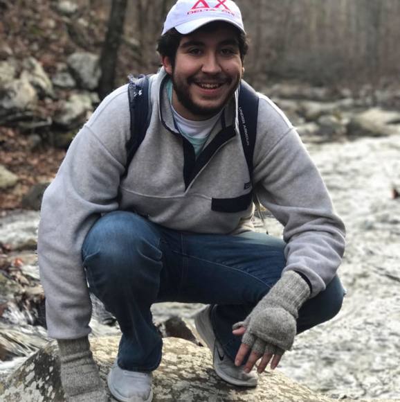 Profile Picture of Nick Feeko (@nick9ny) on Poshmark