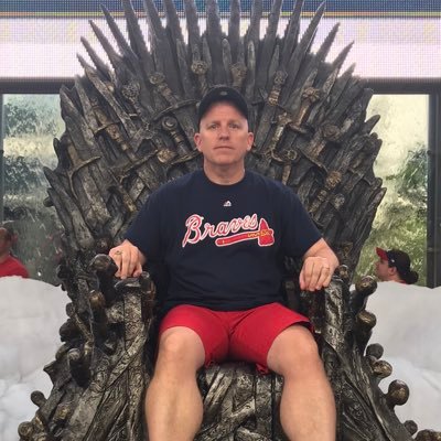 Profile Picture of Jim Wiles (@MrBuckeye1971) on Twitter