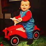 Profile Picture of 𝔻𝕒𝕧𝕚𝕕 ℕ𝕠𝕣𝕖𝕟 𝕊𝕛𝕠𝕘𝕣𝕖𝕟 (@david.norensjogren) on Instagram