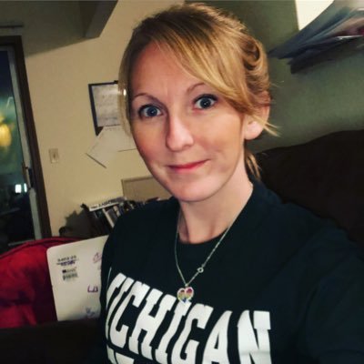 Profile Picture of Meghan Matthew (@megmatthew21) on Twitter