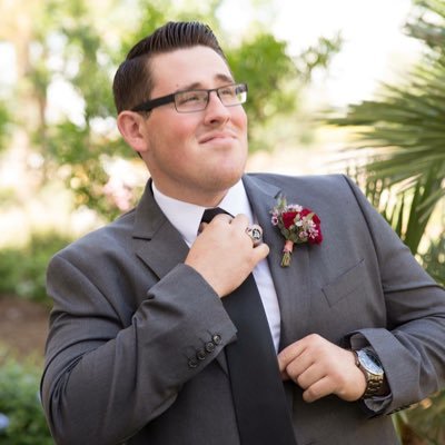 Profile Picture of Marcus Clouse (@marcus_clouse) on Twitter
