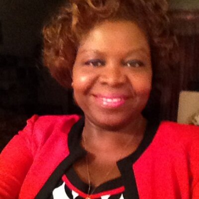 Profile Picture of Janet Rooks (@janrooks13) on Twitter
