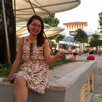 Profile Picture of Mary Chris Canon (@mary-chris-canon) on Quora