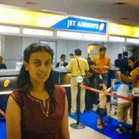 Profile Picture of Roopa Gowda (@roopa-gowda-13) on Quora