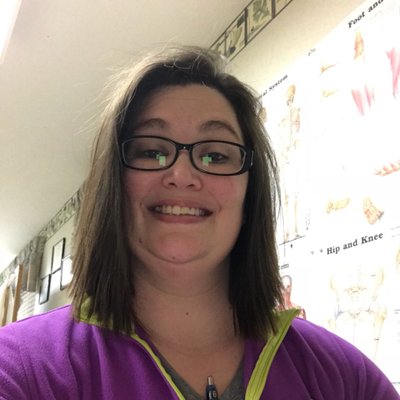Profile Picture of Sarah Beth Bennet (@10sarahbeth23) on Twitter