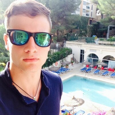 Profile Picture of Patrick Lindner (@patztrick1991) on Twitter