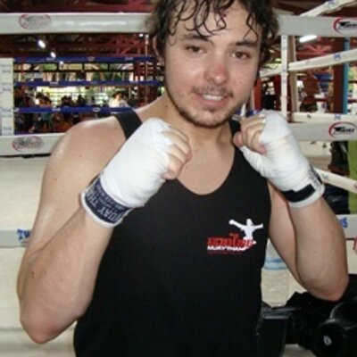 Profile Picture of Bradley Keane (@bradkew) on Twitter