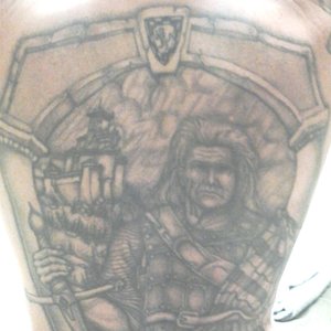 Douglaseluna - Myspace Profile Picture of Douglaseluna (@lunacydal) on Myspace