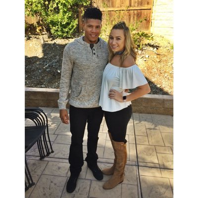 Profile Picture of Torrence Allen (@ThaSilentOne11) on Twitter