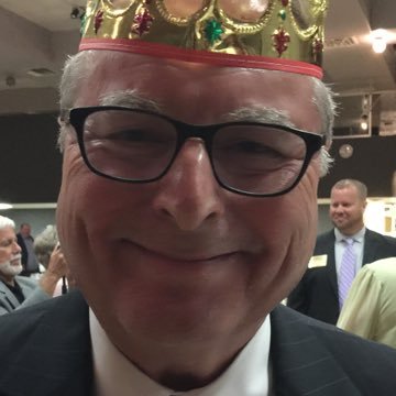 Profile Picture of Gary L. Ashcraft (@ashcraft_l) on Twitter