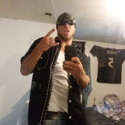 Profile Picture of Dwayne Spence (@DwayneSpence7) on Twitter