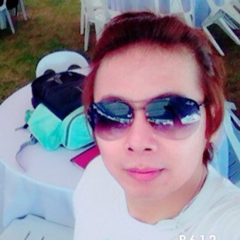 Profile Picture of Dave Rocha (@dave_nowitzki) on Twitter