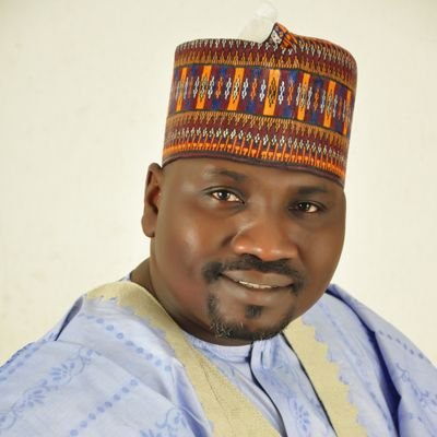 Profile Picture of Mohammed Alhaji Bukar (@mabukaar) on Twitter